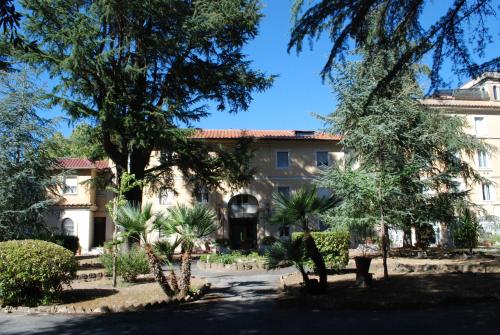 Camilluccia suite - B&Brother's rome