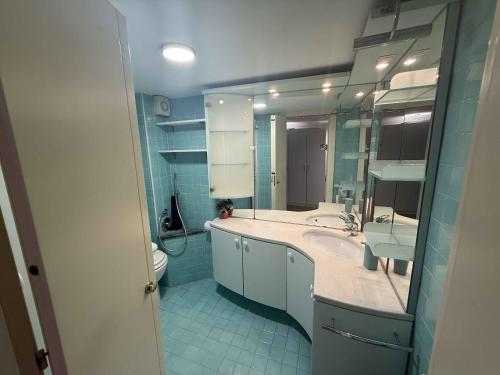 Camilluccia suite - B&Brother's rome