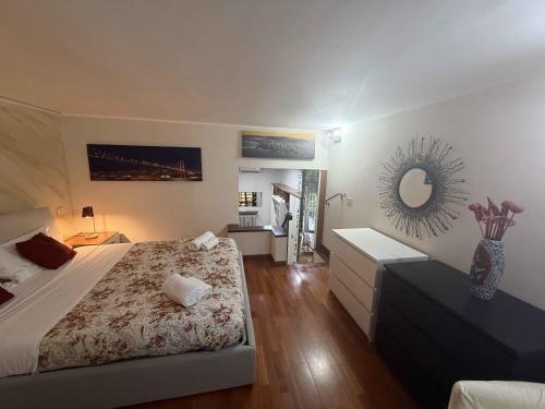 Camilluccia suite - B&Brother's rome