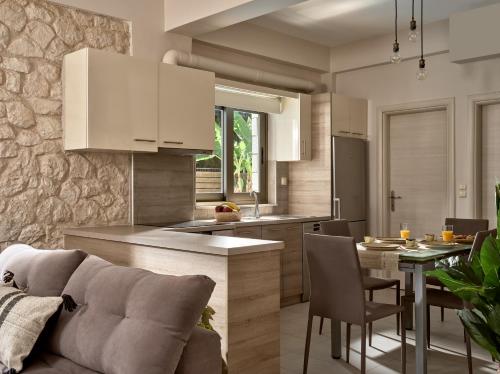 Avesta Private Villas Kallisto