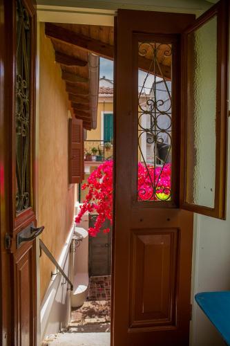 Lefkada Traditional House