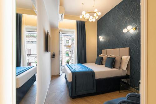 Termini Luxury Rooms