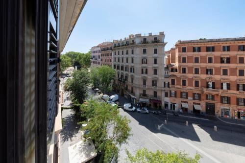 Termini Luxury Rooms