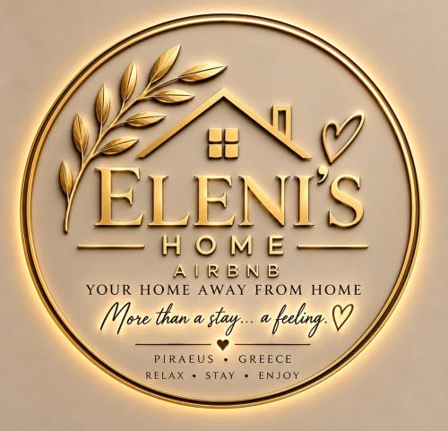 Eleni's Home