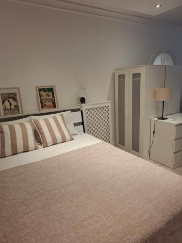 Spacious 57 sqm Studio in Kolonaki