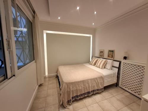 Spacious 57 sqm Studio in Kolonaki