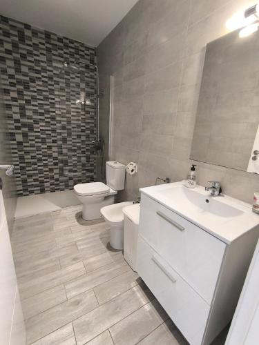 Apartamento Mareverde Costa Adeje