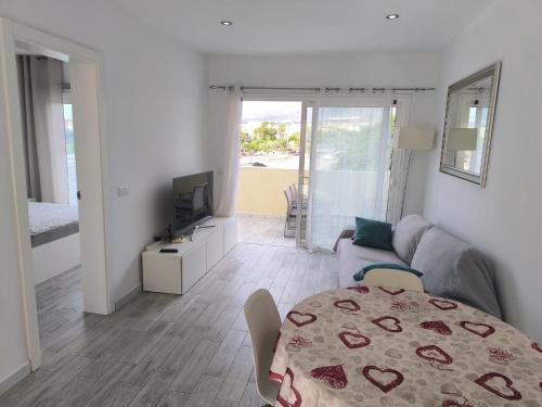 Apartamento Mareverde Costa Adeje