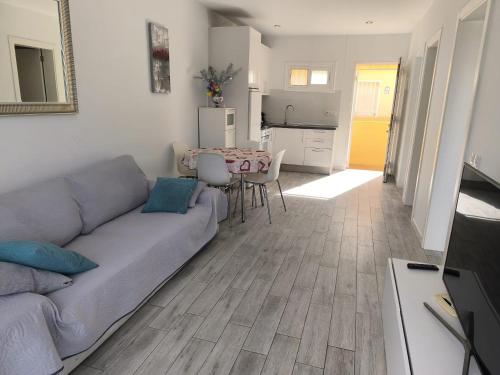 Apartamento Mareverde Costa Adeje