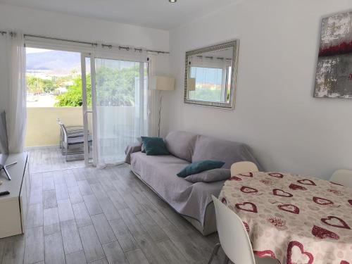 Apartamento Mareverde Costa Adeje