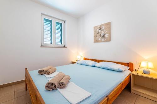 Apartments Happy Stay Center Baska