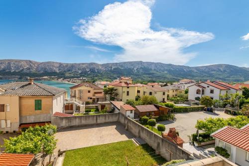 Apartments Happy Stay Center Baska