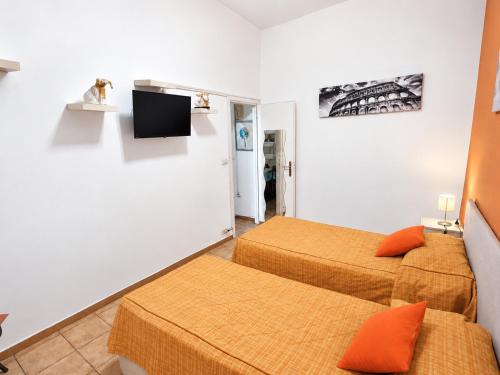 TrastevereHome