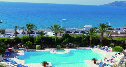 Cannes, La Palme d'Or
