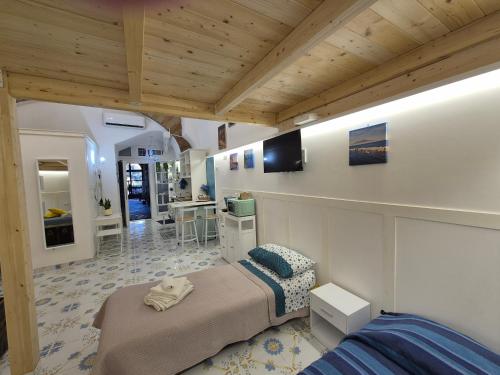 Casa D'Antò-700 Borbonico
