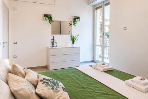 Chiaia Premium Flat, Naples Center, Near Seaside