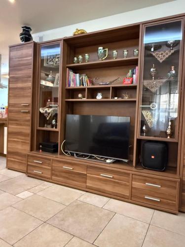Ideal apartment for families