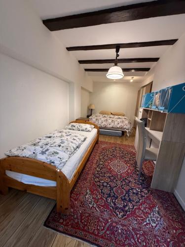 Ideal apartment for families