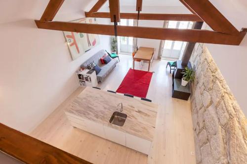 Boutique Rentals - Hidden Treasure