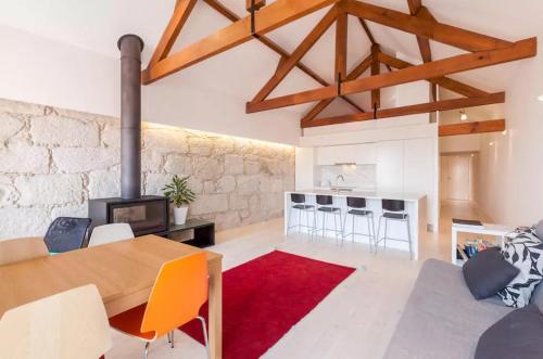 Boutique Rentals - Hidden Treasure