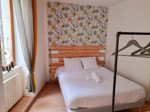 Beautiful apartment in the middle of the old town