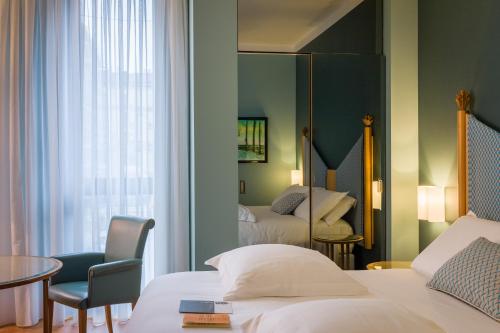 Hotel Spadari Al Duomo photo 31