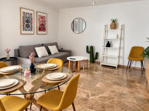 Boho Apartment