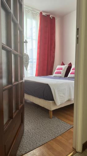 APPARTEMENT*GARE DE L'EST-PARIS 10