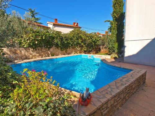 Apartments Prostin 772