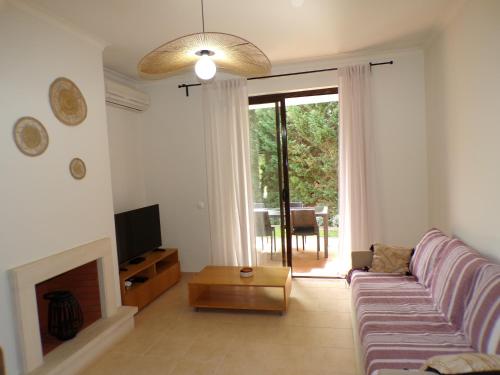 Golf Villa Alvor