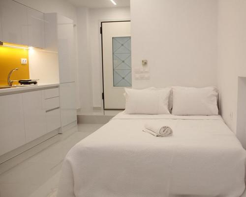Kostas Acropolis Studio 1