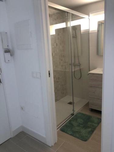 Apartamento Solymar Vista al mar y las montañas