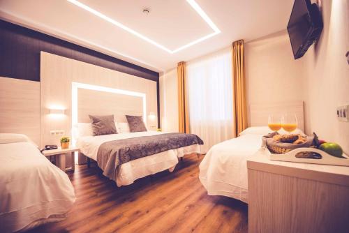 Hostal Lisboa