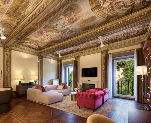 Palazzo Massimo Boutique Piazza Venezia