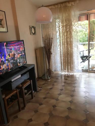 Appartement au Bellingham