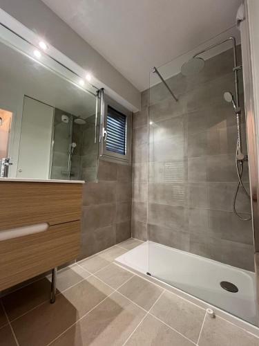 Appartement au Bellingham