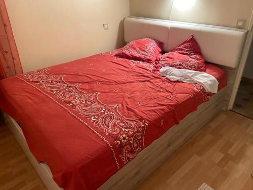 Appartement au Bellingham
