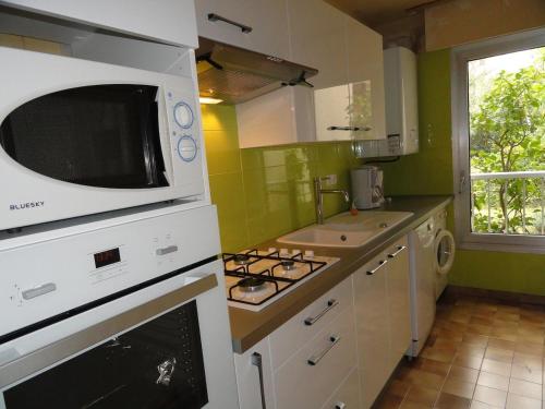 Appartement au Bellingham