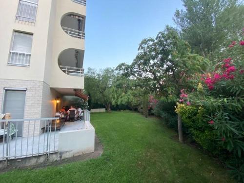 Appartement au Bellingham