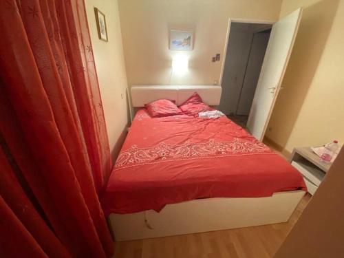 Appartement au Bellingham