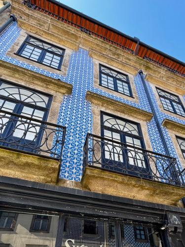 Bright Loft Cedofeita AC and Elegance