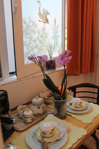 Casa Flavio Gianicolo