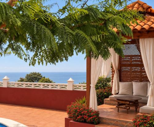 Villa Zen - Tu oasis en el sur de Tenerife