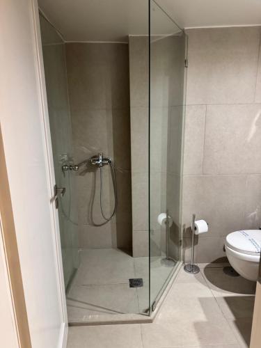 Modern Studio in the heart of Vouliagmeni
