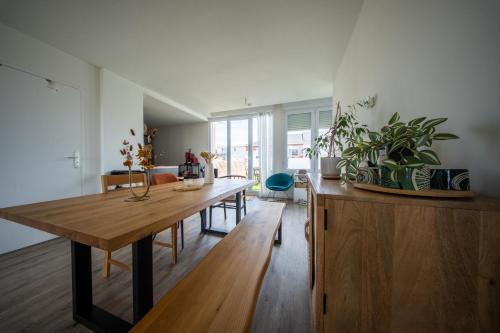 Appartement lumineux Centre ville - Parking
