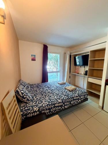 le Clos d'AIX studio 11