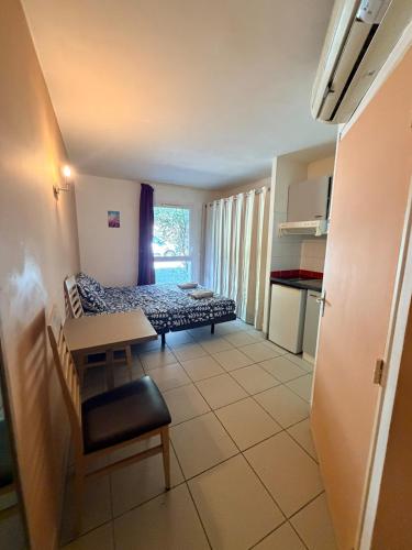 le Clos d'AIX studio 11