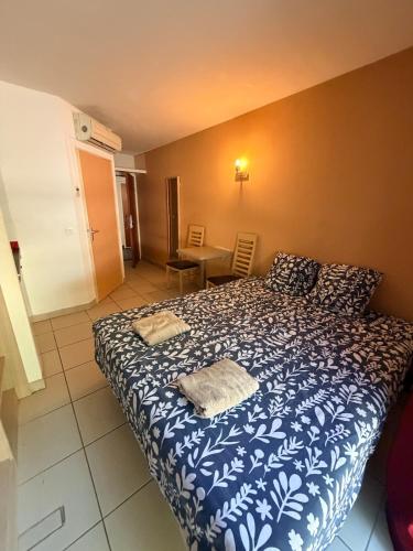 le Clos d'AIX studio 11