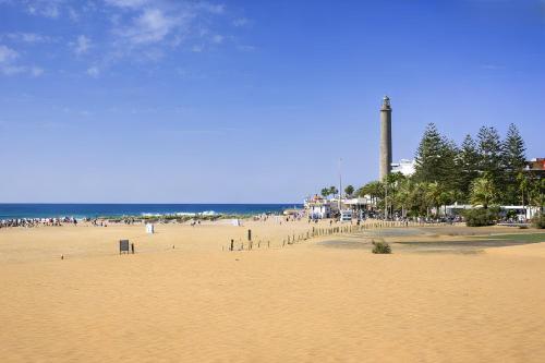 CALMA SUITES Maspalomas