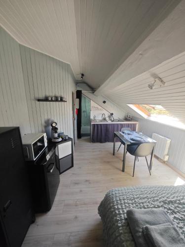 Le Studio des Ducs